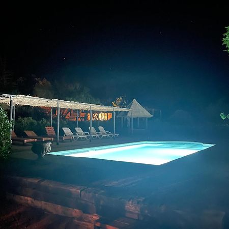 Vila Refugios Pisco Elqui Exteriér fotografie