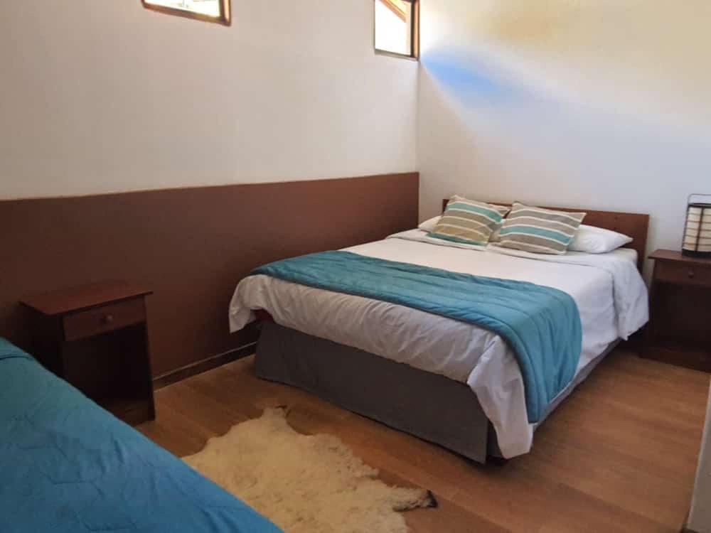 Vila Refugios Pisco Elqui Exteriér fotografie