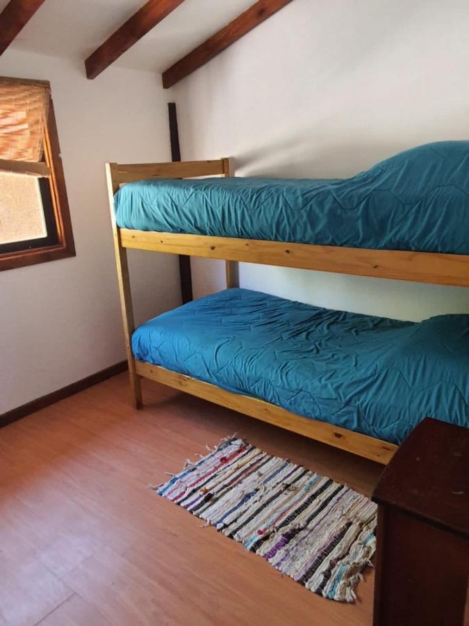 Vila Refugios Pisco Elqui Exteriér fotografie