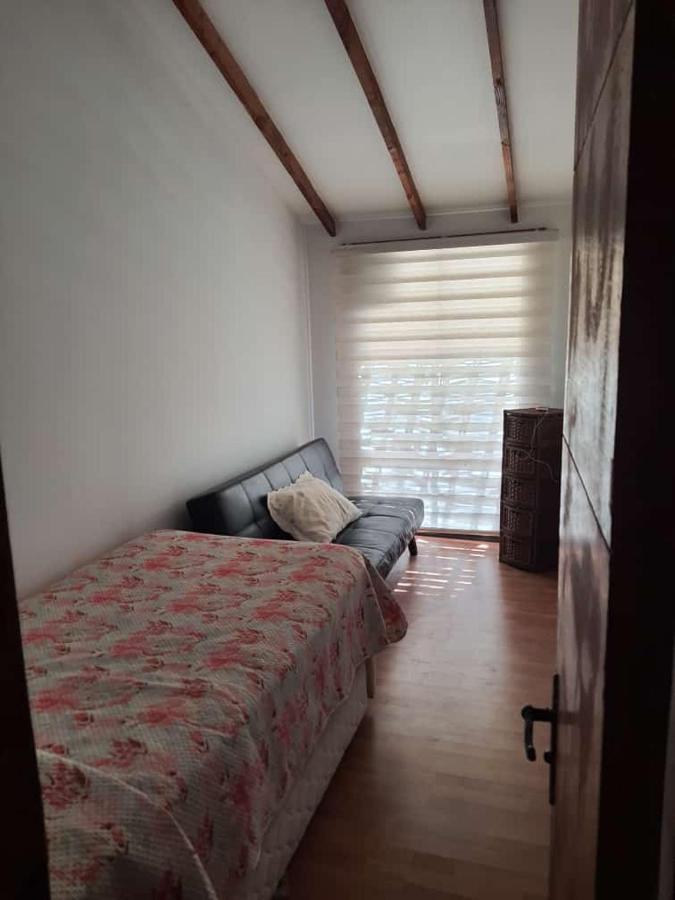 Vila Refugios Pisco Elqui Exteriér fotografie