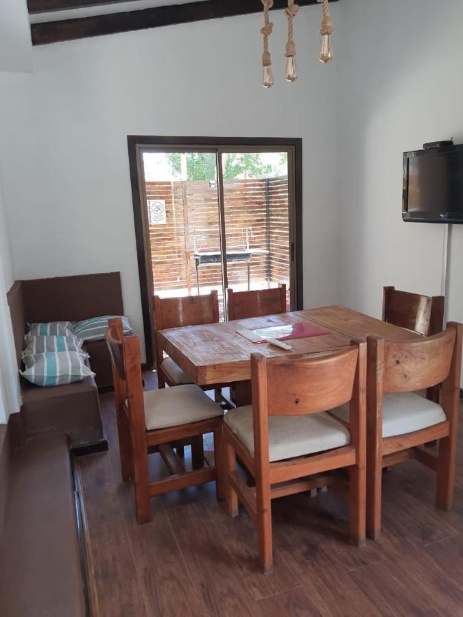 Vila Refugios Pisco Elqui Exteriér fotografie