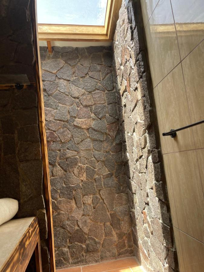 Vila Refugios Pisco Elqui Exteriér fotografie
