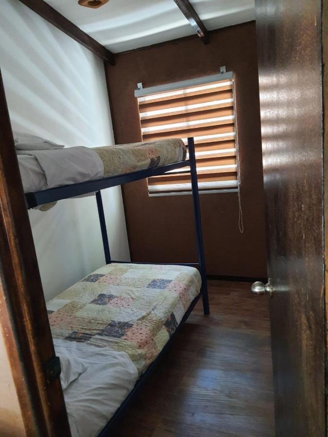 Vila Refugios Pisco Elqui Exteriér fotografie