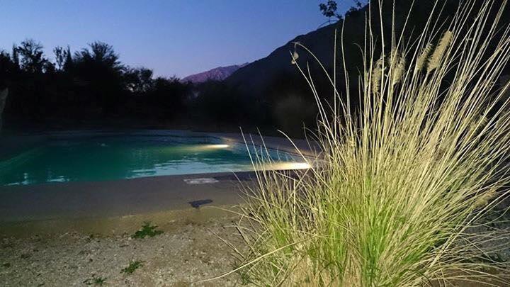 Vila Refugios Pisco Elqui Exteriér fotografie