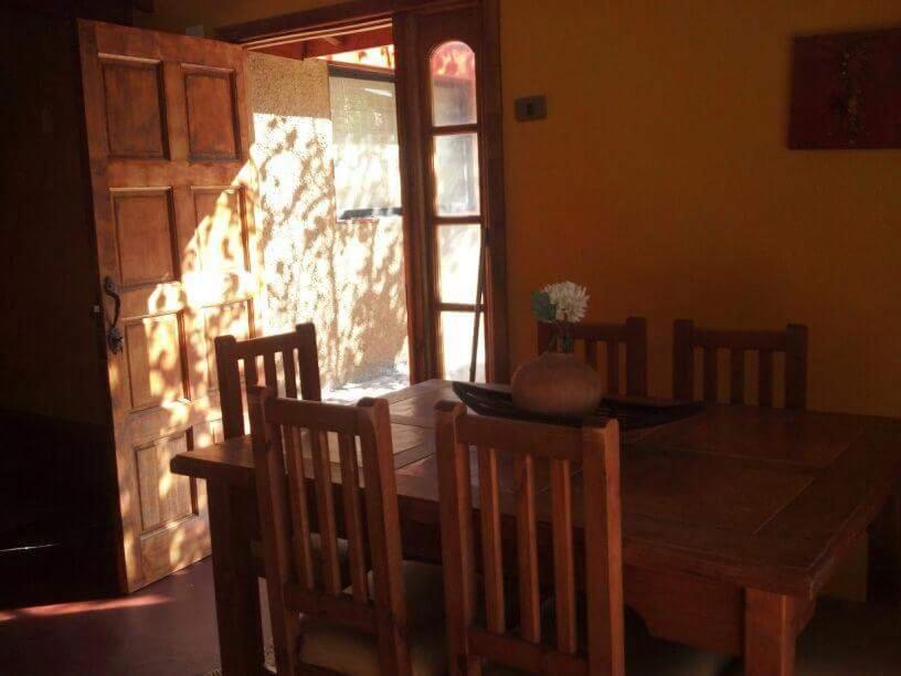 Vila Refugios Pisco Elqui Exteriér fotografie